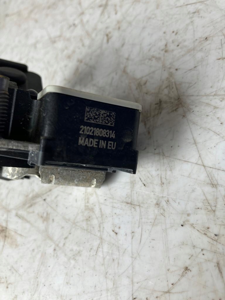 Batteriemanagement Sensor SANDERO III 1.0 SCE 250820499R