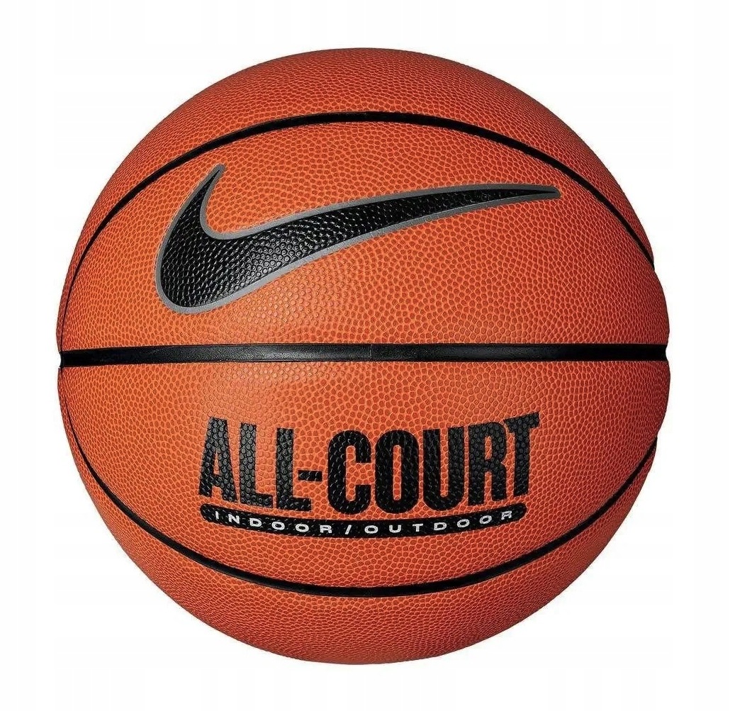 Nike Everyday All Court 8P Basketbalový míč vel. 7