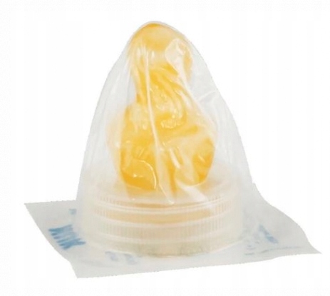 

Nuk smoczek sterylny jednorazowy (0-6m) 1szt M