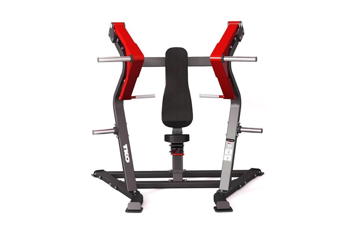 

Maszyna Do Ćwiczeń Mięśni Klatki Chest Press /tko