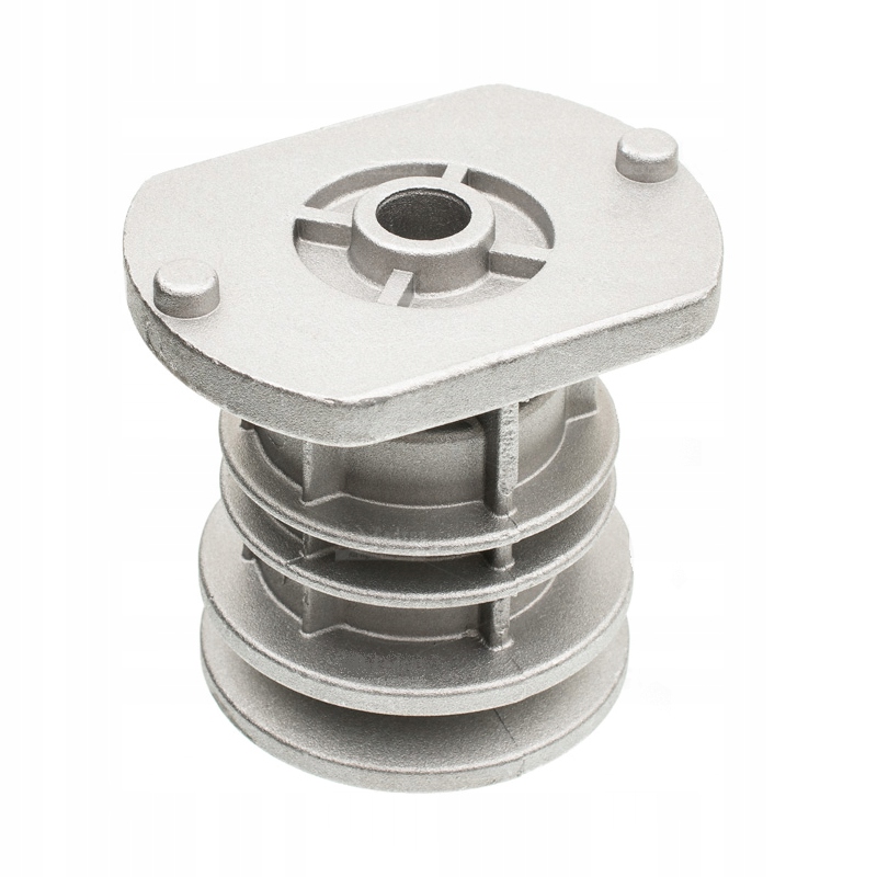 PIASTA UCHWYT NOŻA DO STIGA COMBI 46 48 S H SQ BW Typ piast