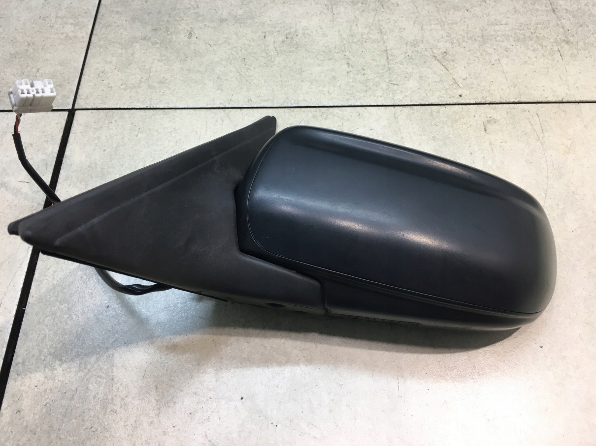 mirror left MAZDA 626 V FL 2.0 DITD 3 PIN