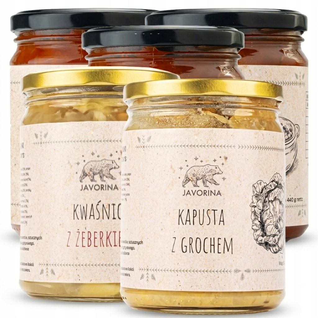 Hotové obědy na 5 dnů pro 1 osobu Káva 250 g levněji v sadě