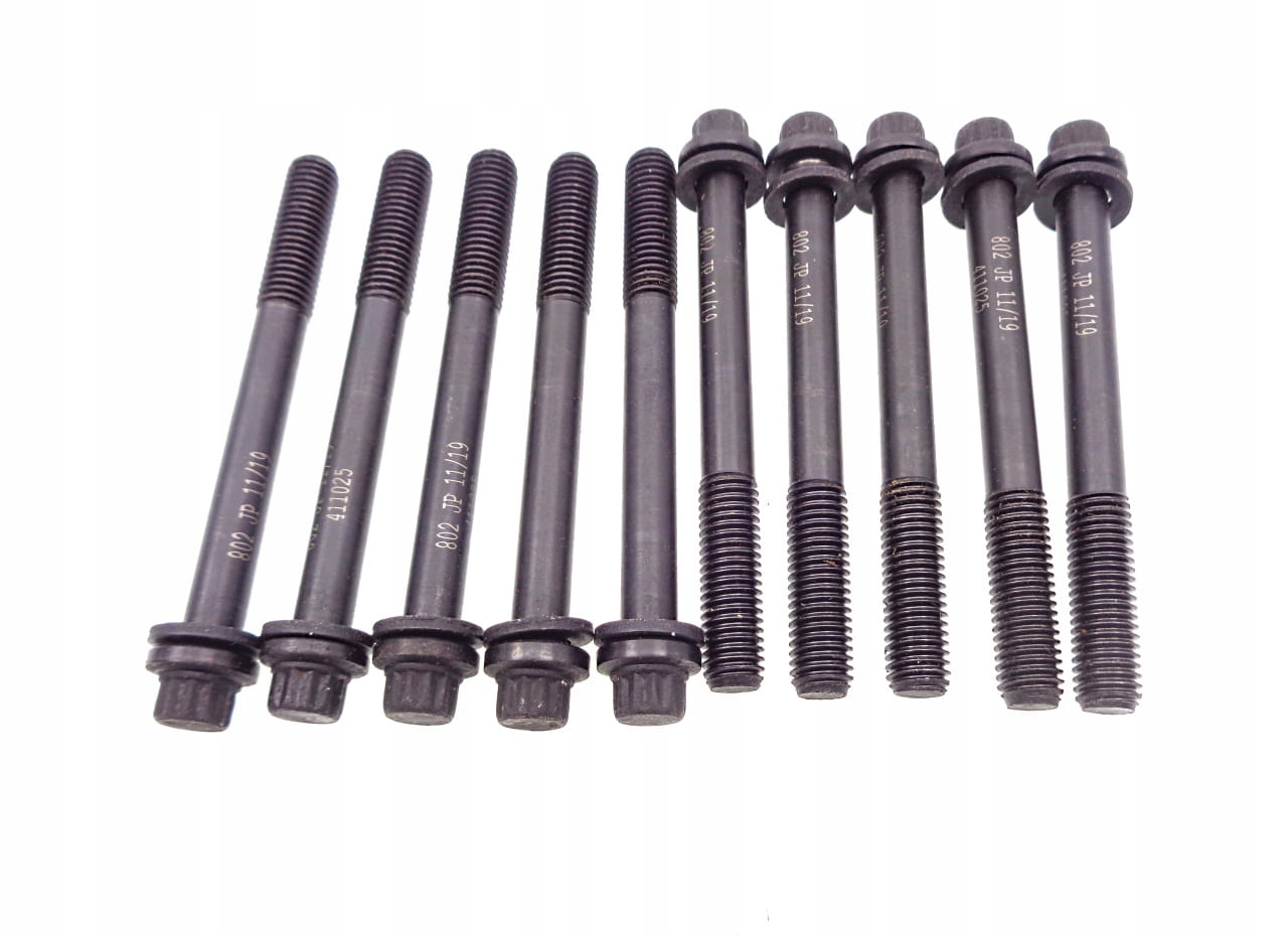 115-08-802 - Винты головки Baleno / Jimny / Samurai / Swift Vitara /