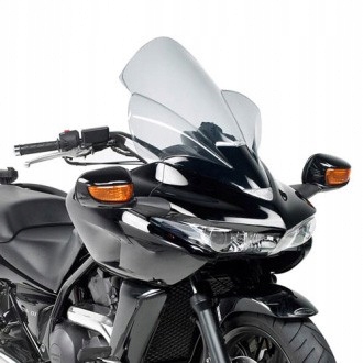 MB скло Givi D316s Honda DN-01 [08-12]