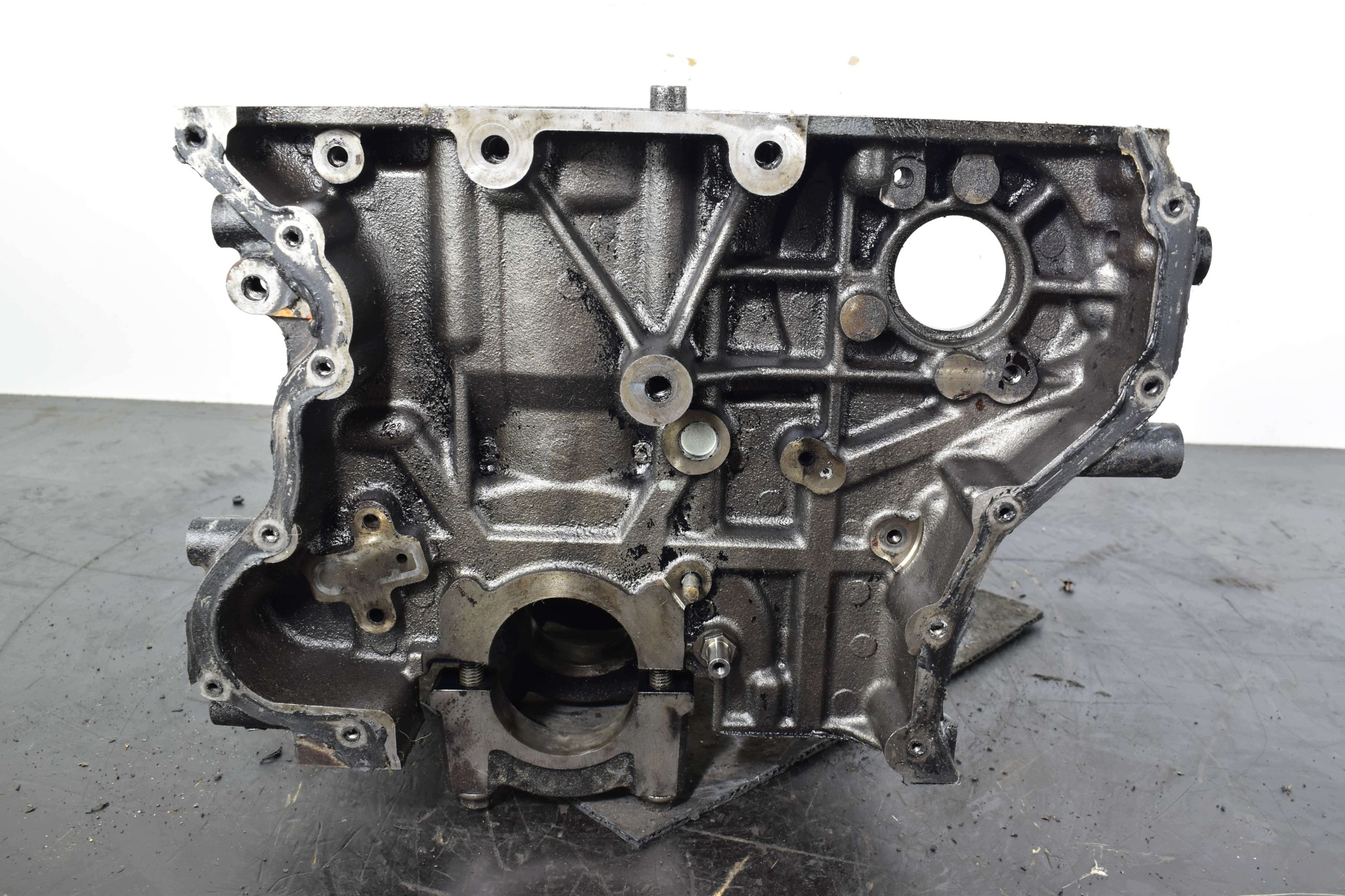 Blok motore FORD TRANSIT VII MK7 2.4 TDCI EURO 4 PHFA JXFA 2006-2011