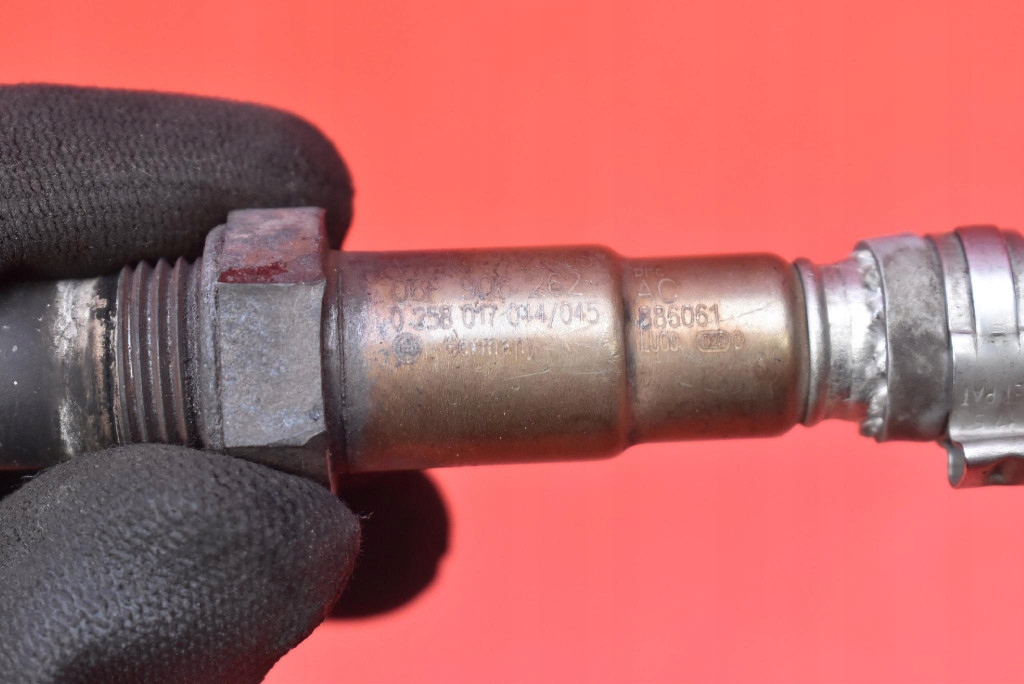 SONDA LAMBDA 06F906262AC SEAT LEON 2 II 2.0 TFSI 200 KM 05-09