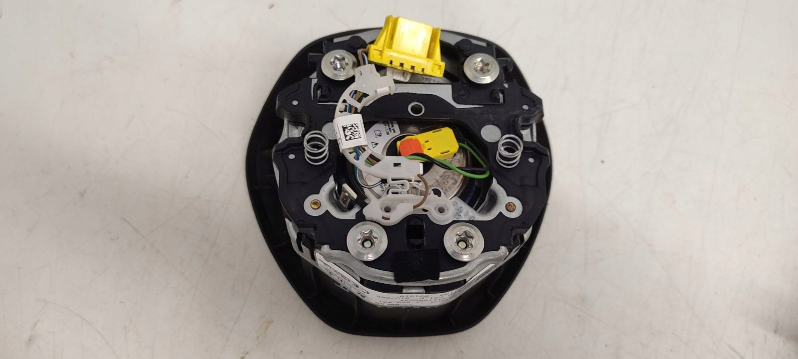 airbag airbag driver´s VW Crafter II 7C0
