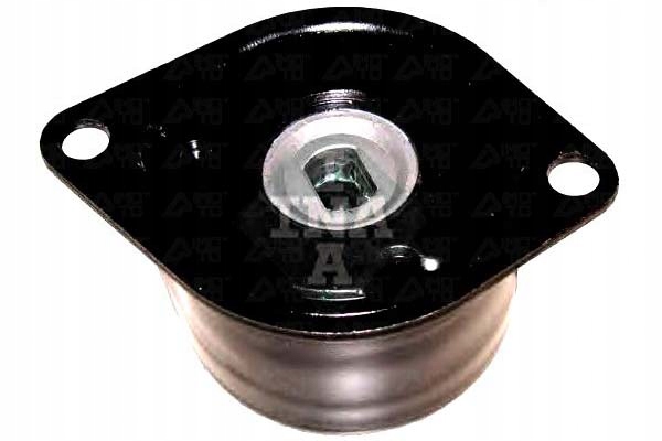 Ina Vw Transporter Caravel