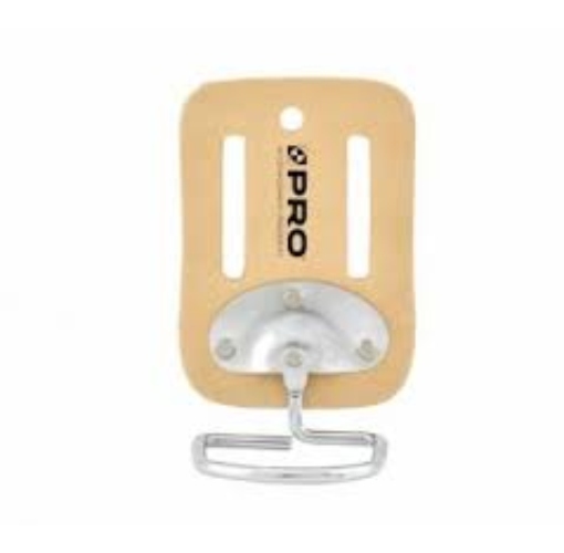 UCHWYT NA MŁOTEK SKÓRZANY PRO