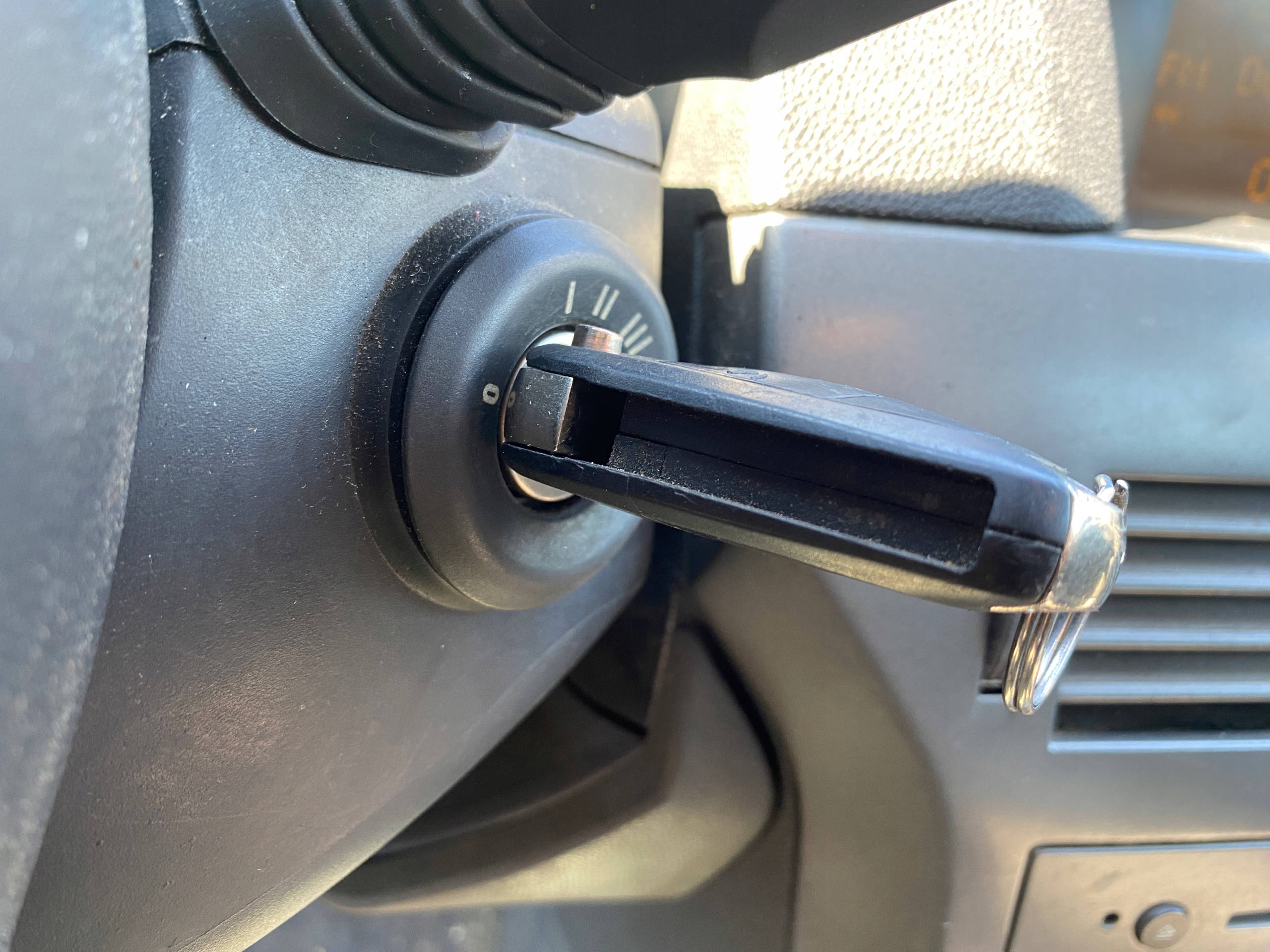 interruttore DEVIO LUCI TERGICRISTALLO TERGI luci Accensione Opel Astra H 04-10