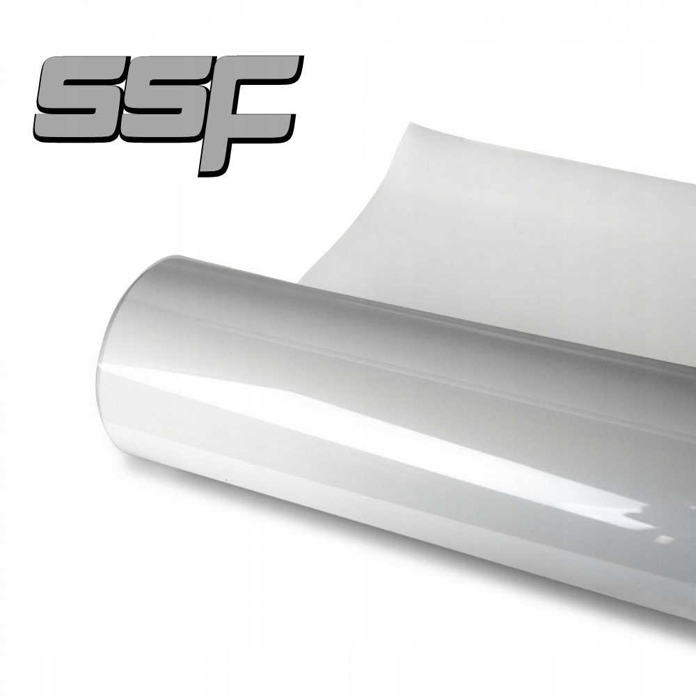 FOLIA OCHRONNA PPF SAMOREGENERUJACA 90x50cm SSF Producent code SSF 30