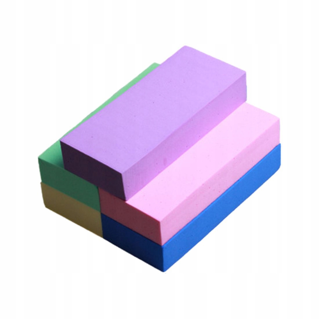 ПВА всасывающий блок с губкой инструмент для очистки