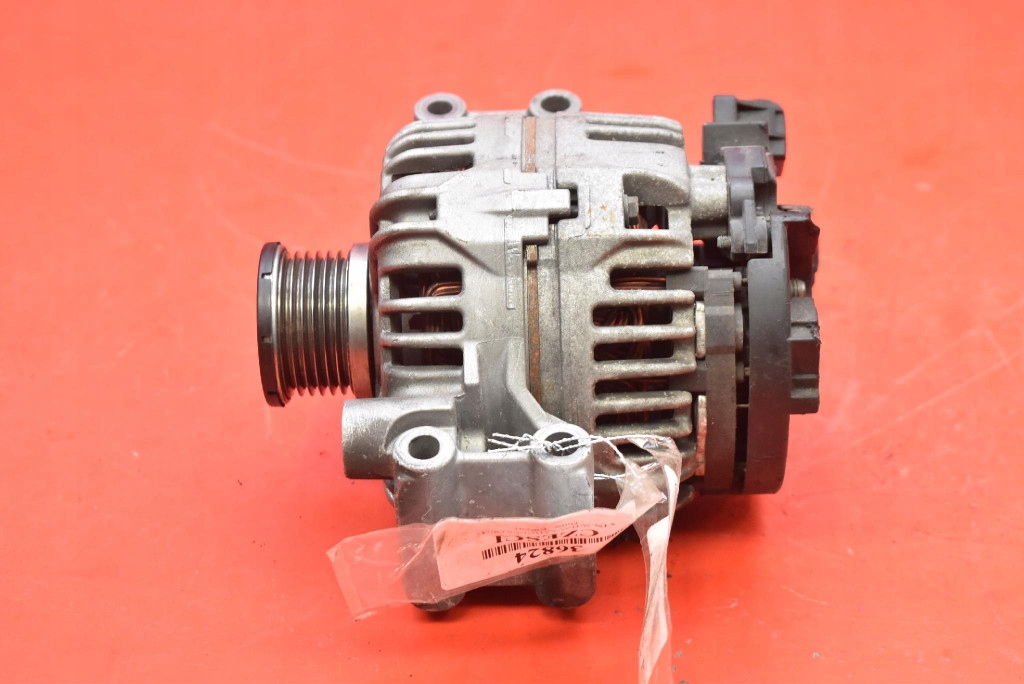 ALTERNATOR 0986046130 BMW E90 E91 2.0i 129 KM 04-10