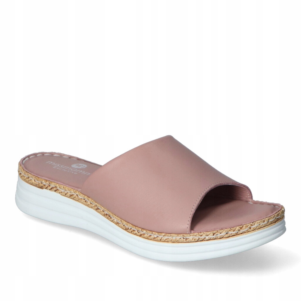 Nazouváky Missmamma 10 Růžové lico 40