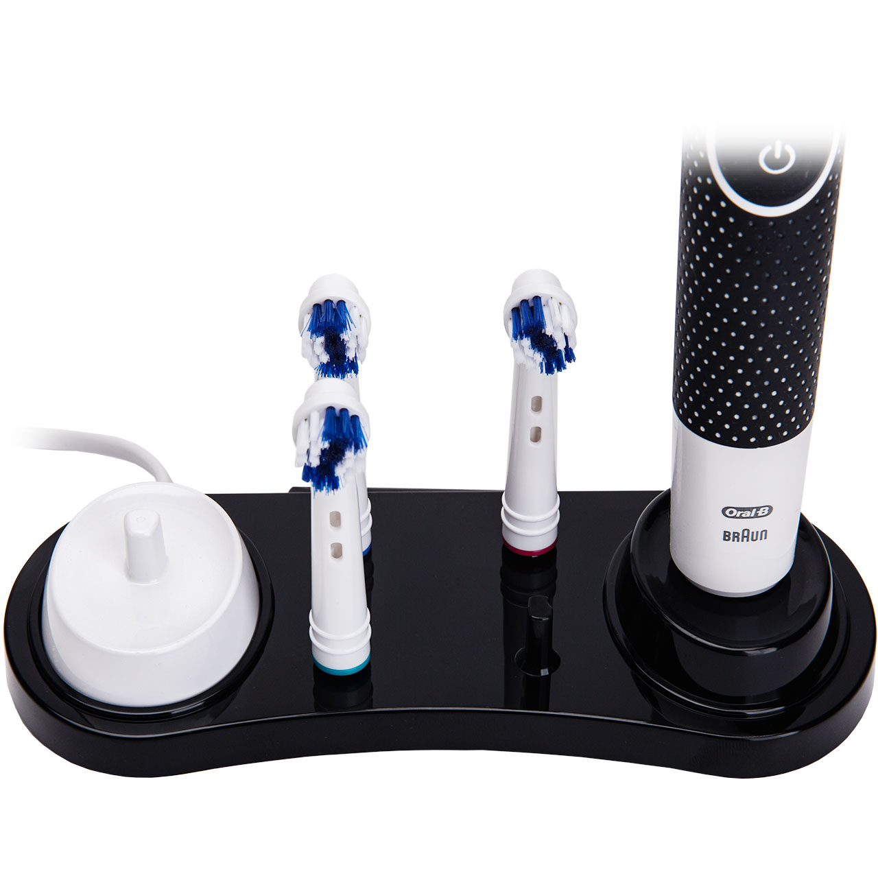 

Podstawka Na Szczoteczkę Ładowarkę Końcówki Oral-b