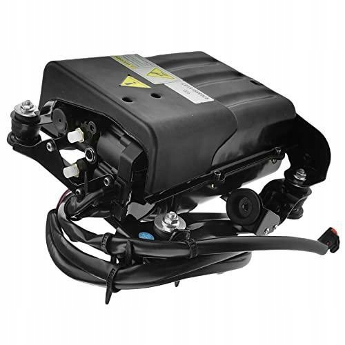 Sprężarka pneumatyczna kompatybilna Frankberg Pa.nam.era 970