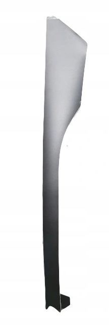 NAKLEJKA LISTWA SŁUPKA DS3