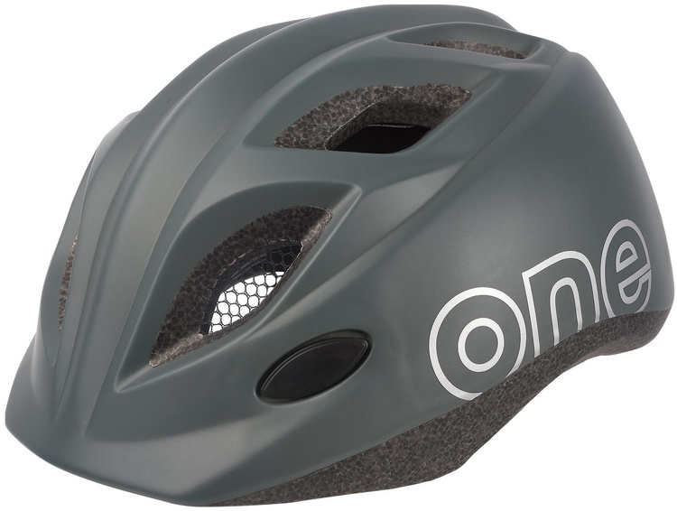 

Kask Rowerowy Ochronny Dziecięcy Bobike One Plus S