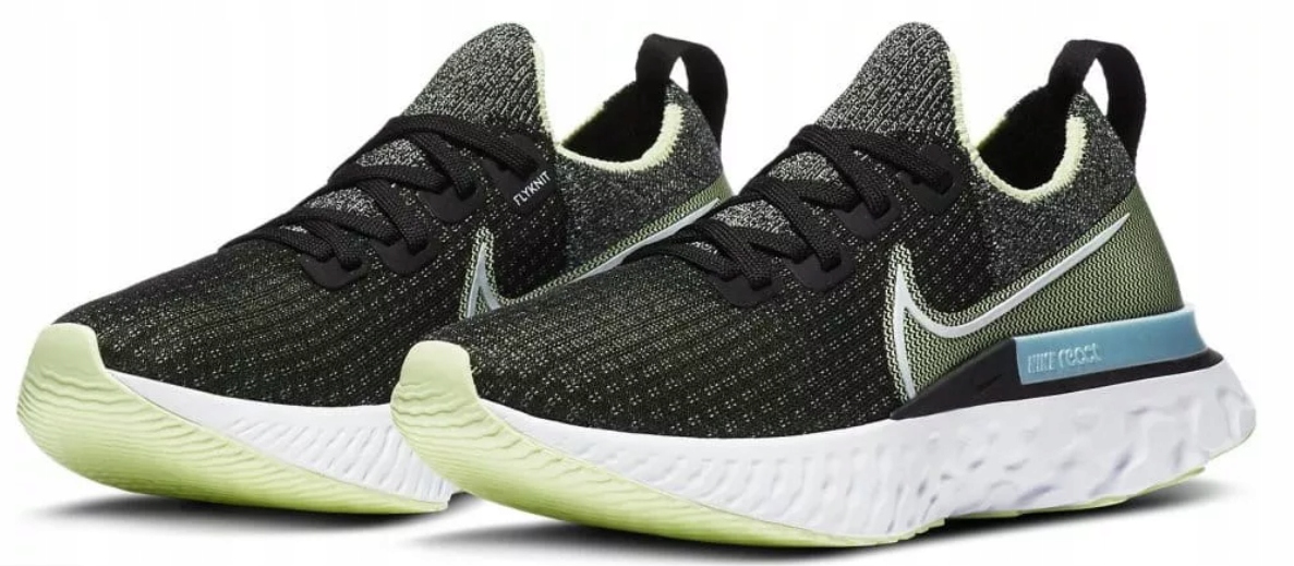 Boty Nike React Infinity Run Fk 2 velikost 44,5