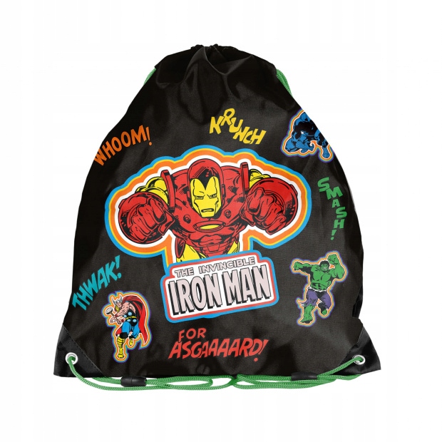 WOREK NA OBUWIE AVENGERS AV23RR PASO