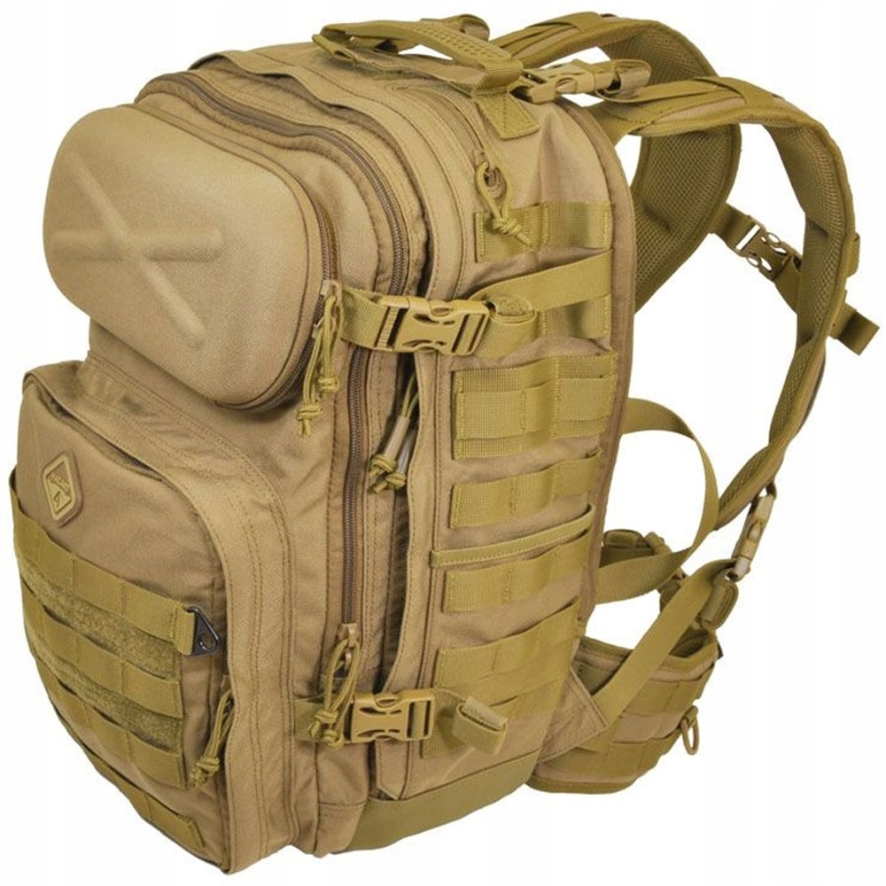 Batoh Hazard 4 Patrol 16,7 l Coyote