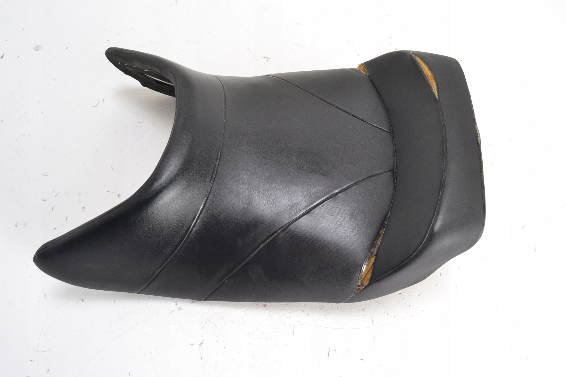 Siedzenie przód kierowcy YAMAHA FJR 1300 06-12