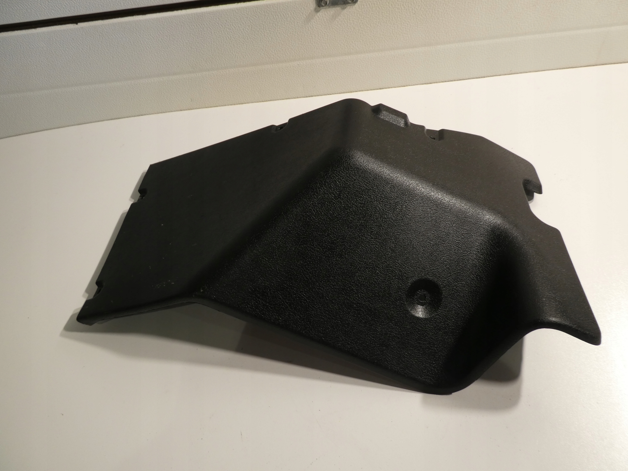 КРЫШКА ПЛАСТИК ЗАГЛУШКА MASTER III 3 DOKA 0351702