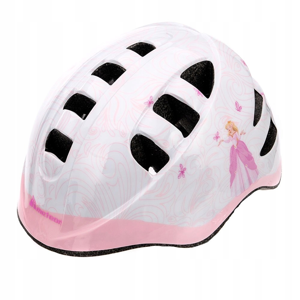 

Kask Rowerowy Regulowany Dla Dzieci Meteor MA-2 S