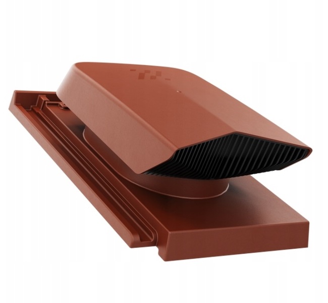 Vyvětvovač Pro Creaton Domino Měděný