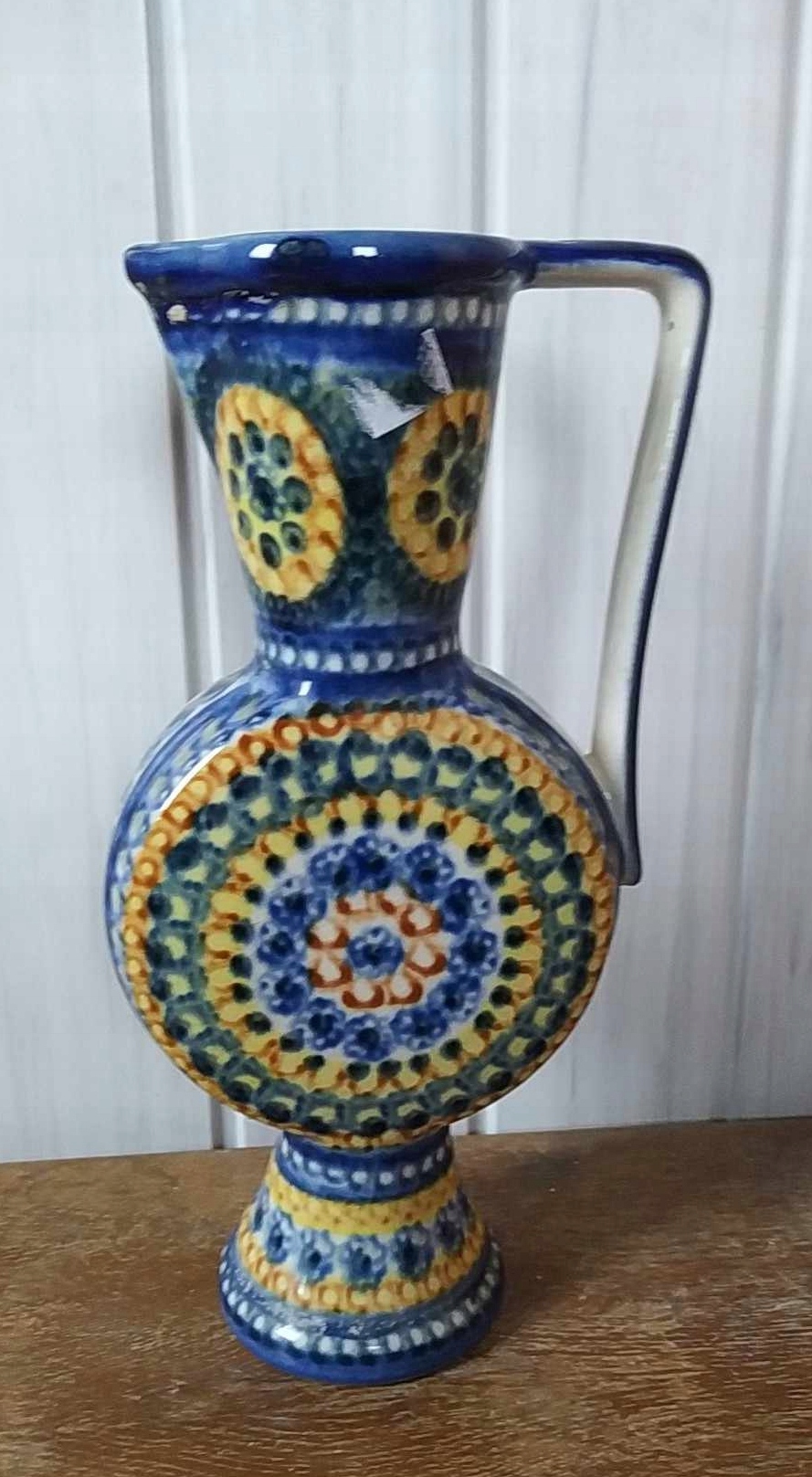 Dzbanek Mlecznik Wysokość 32cm