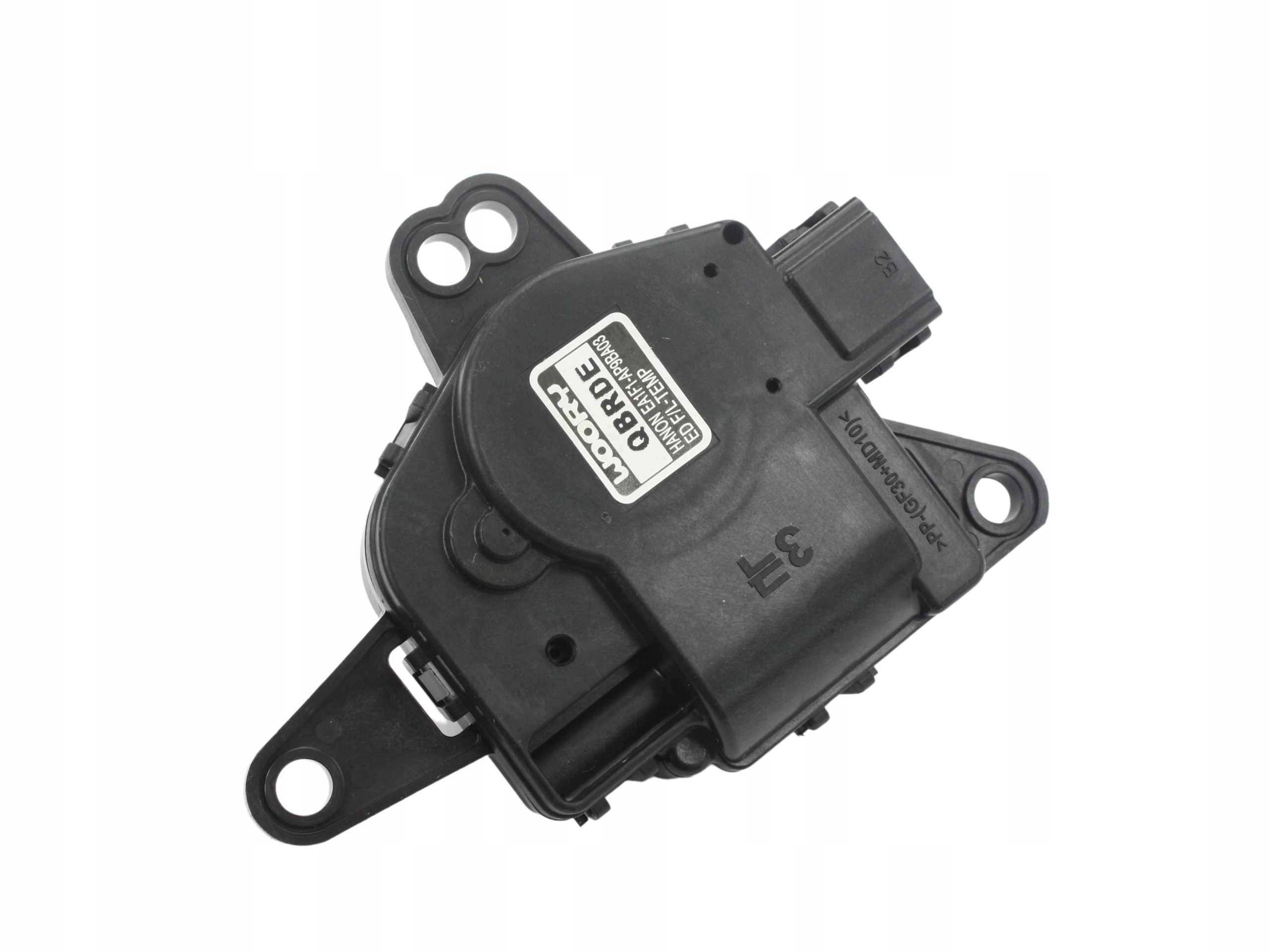 Motor Reg. Teploty i20 ix20 i30 Venga Optima Pro Ceed Sportage Elantra