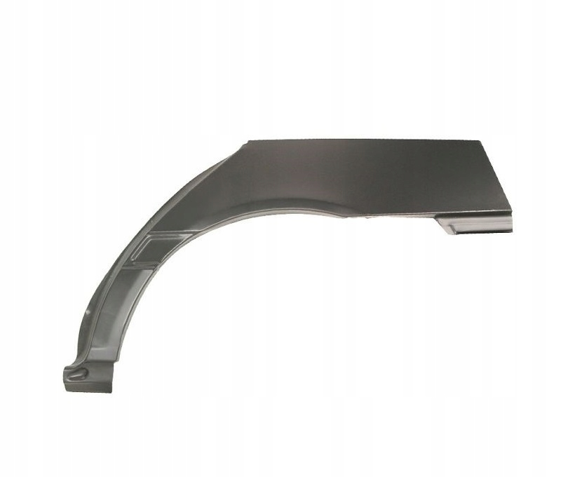 Reperaturka BŁOTNIKA TYŁ MERCEDES BENZ C-kl W203