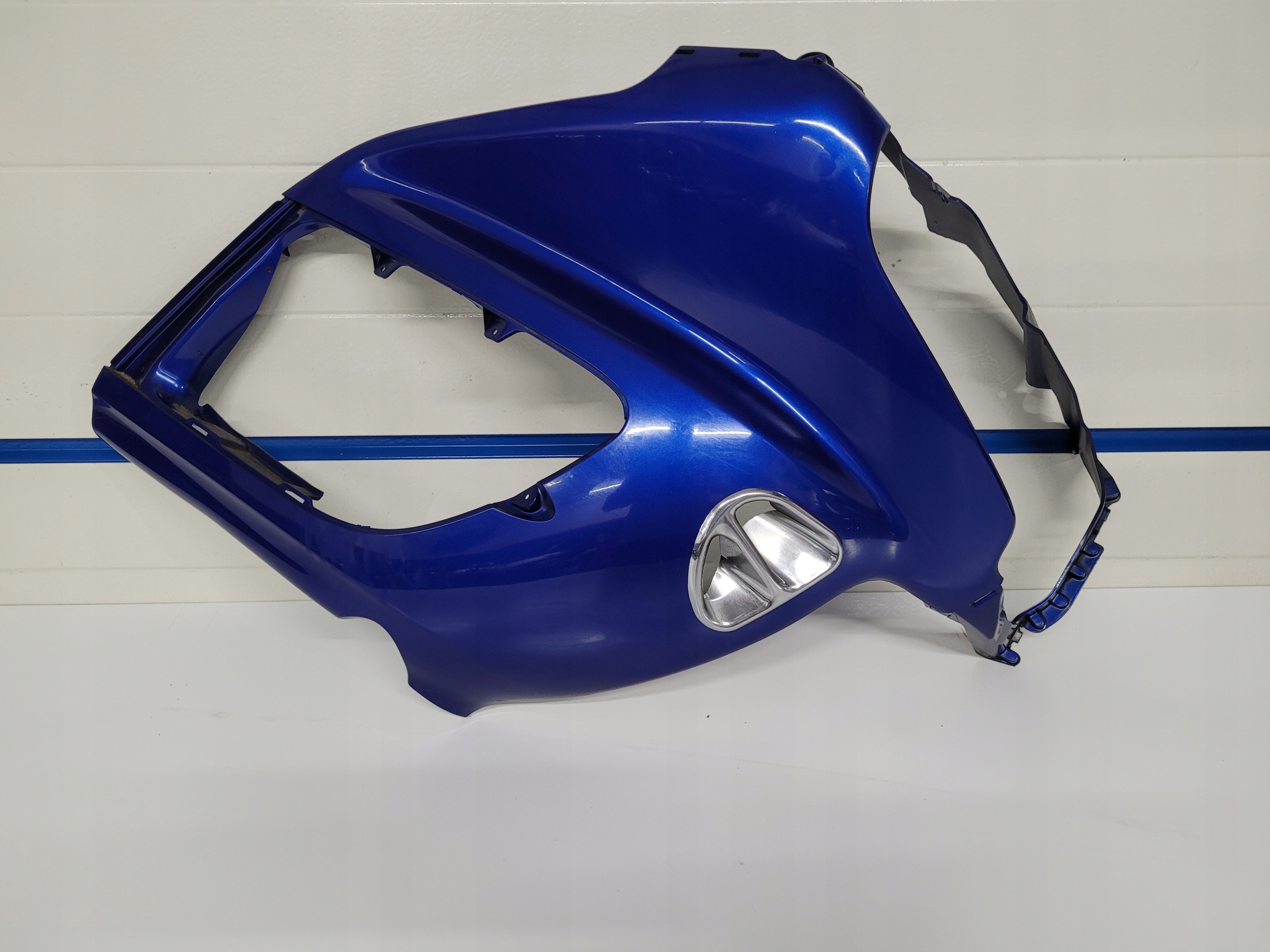 HFGL7L12 - Honda GL 1800 01-05 бекон обтічник навіс чача P