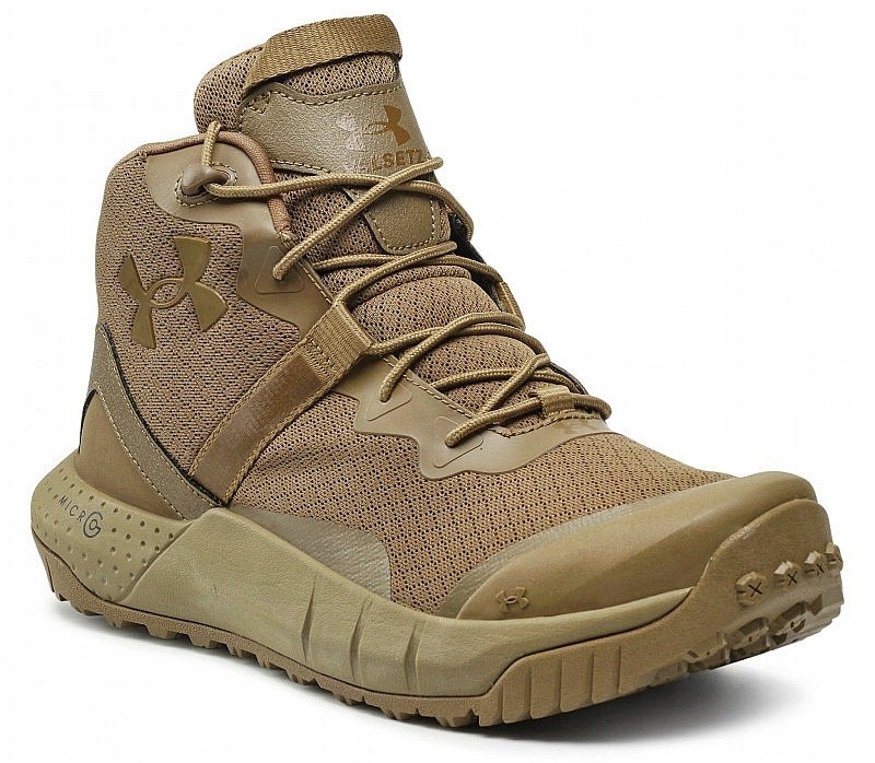 

buty Under Armour Micro G Valsetz Mid -
