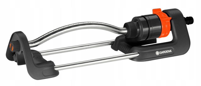 Kyvadlová Zavlažovací Pistole Na Zalévání Zahradní, Nastavitelná