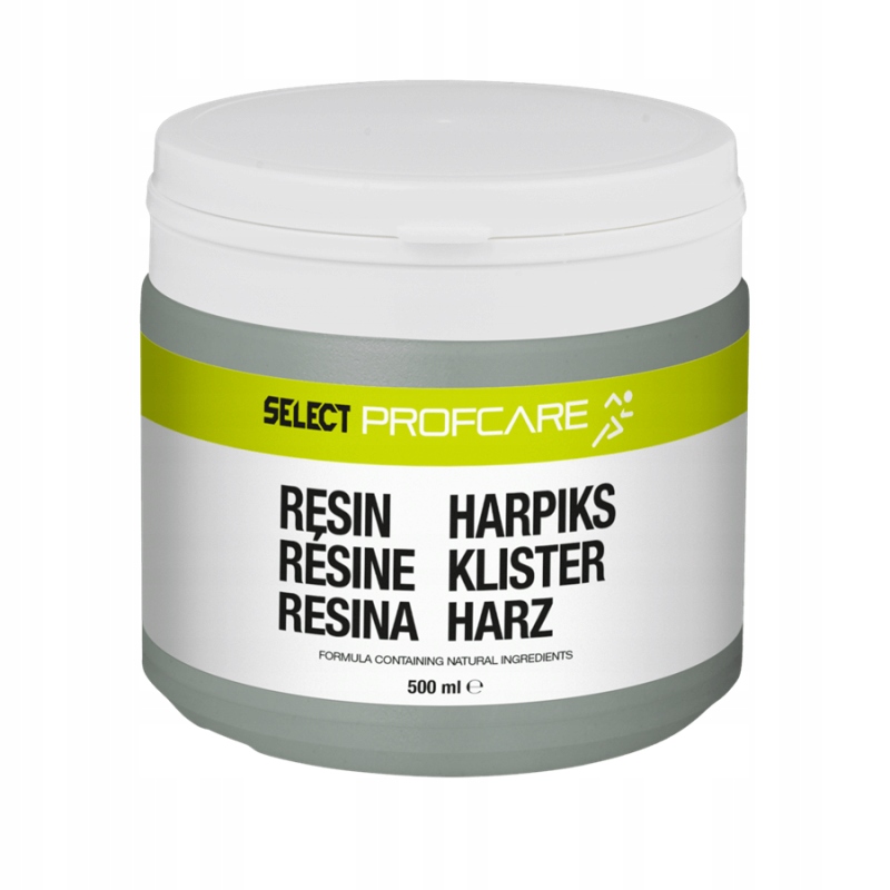 Select klej profcare żywica do piłki ręcznej