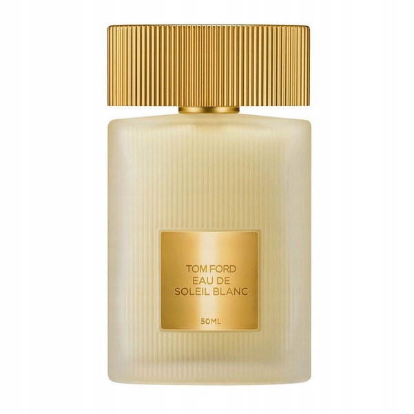 Tom Ford Eau de Soleil Blanc Edt 50 ml