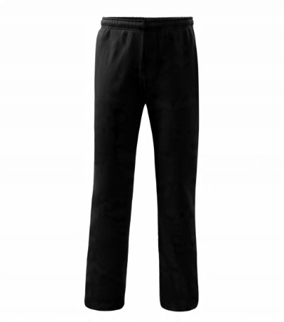 

Grube spodnie dresowe Malfini Comfort cza XXL