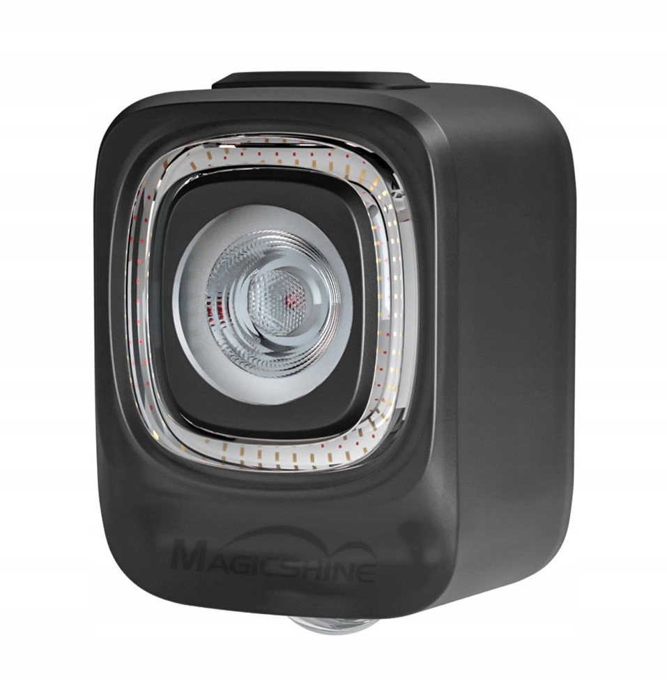 Zadní světlo Magicshine Seemee 200 V3.0, 200 lumenů