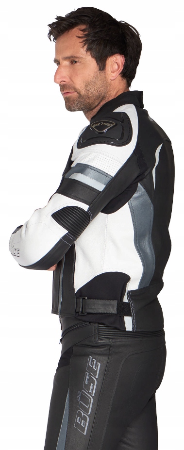 Kurtka BUSE LE MANS L Motocyklowa Na Motor SPORT Rozmiar L