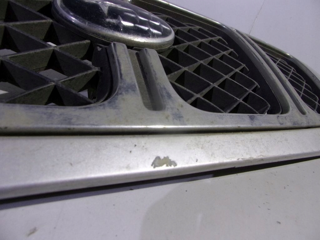 Subaru Forester e lift Griglia GRIGLIA 8J6
