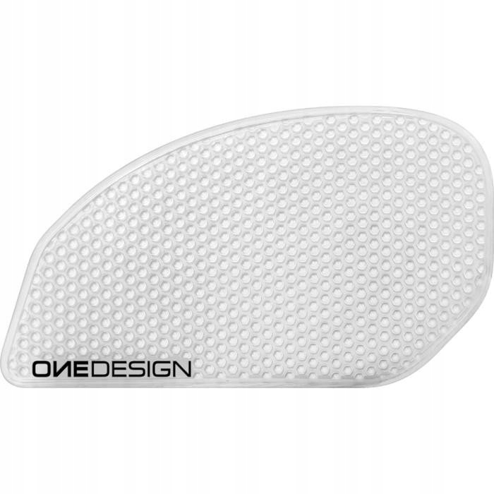 Onedesign Grip Bočný Hdr Univerzálny 260x160 mm transparentný