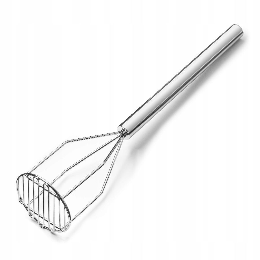 

Ubijak Do Ziemniaków Stalowy 61 CM Forgast FG11076