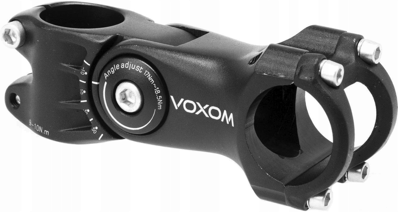 Voxom Mostek Regulowany 90mm /-20 +60 Stopni