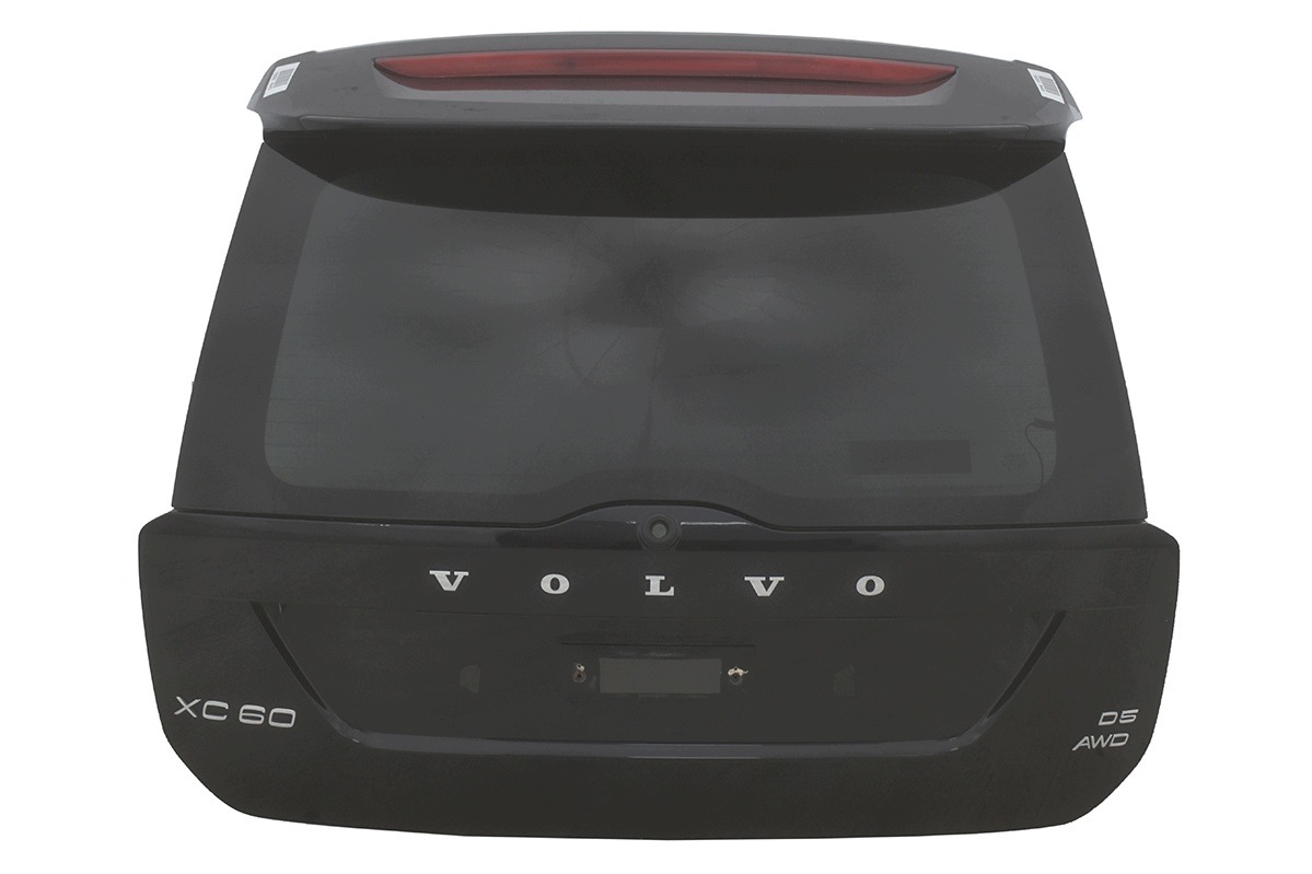 Heckklappe * heck VOLVO XC60 und