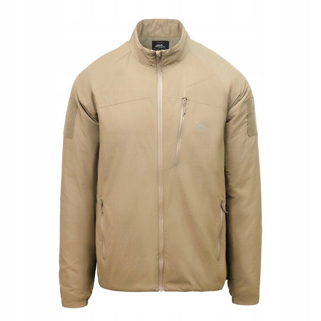 Bunda Wolfhound Lite Khaki