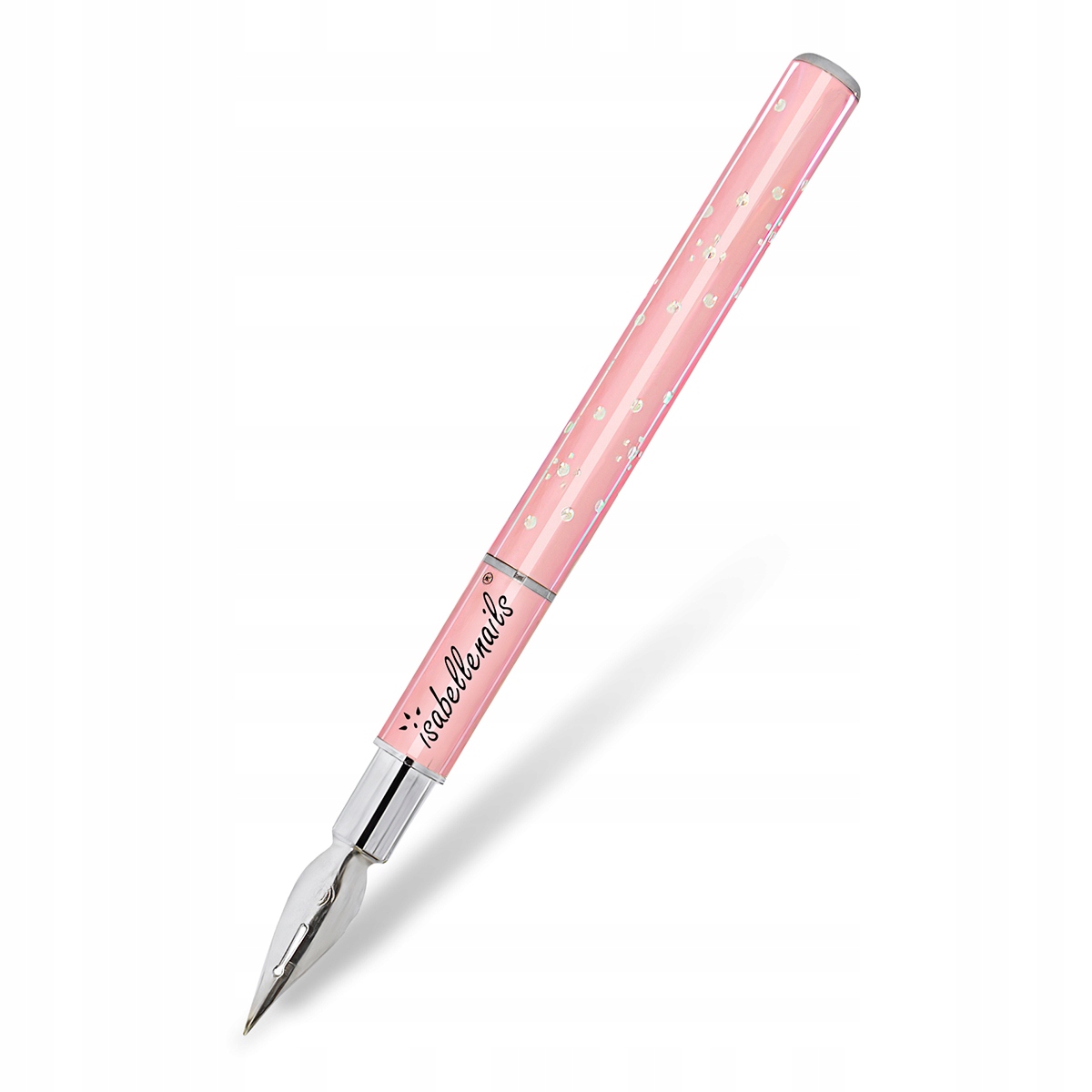 

Stylograf Pióro Do Zdobień Paznokci 5 Końcówek