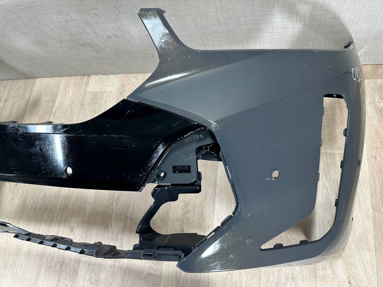 BMW X6 G06 M PAKIET LIFT 2023-> front bumper front 51118085644