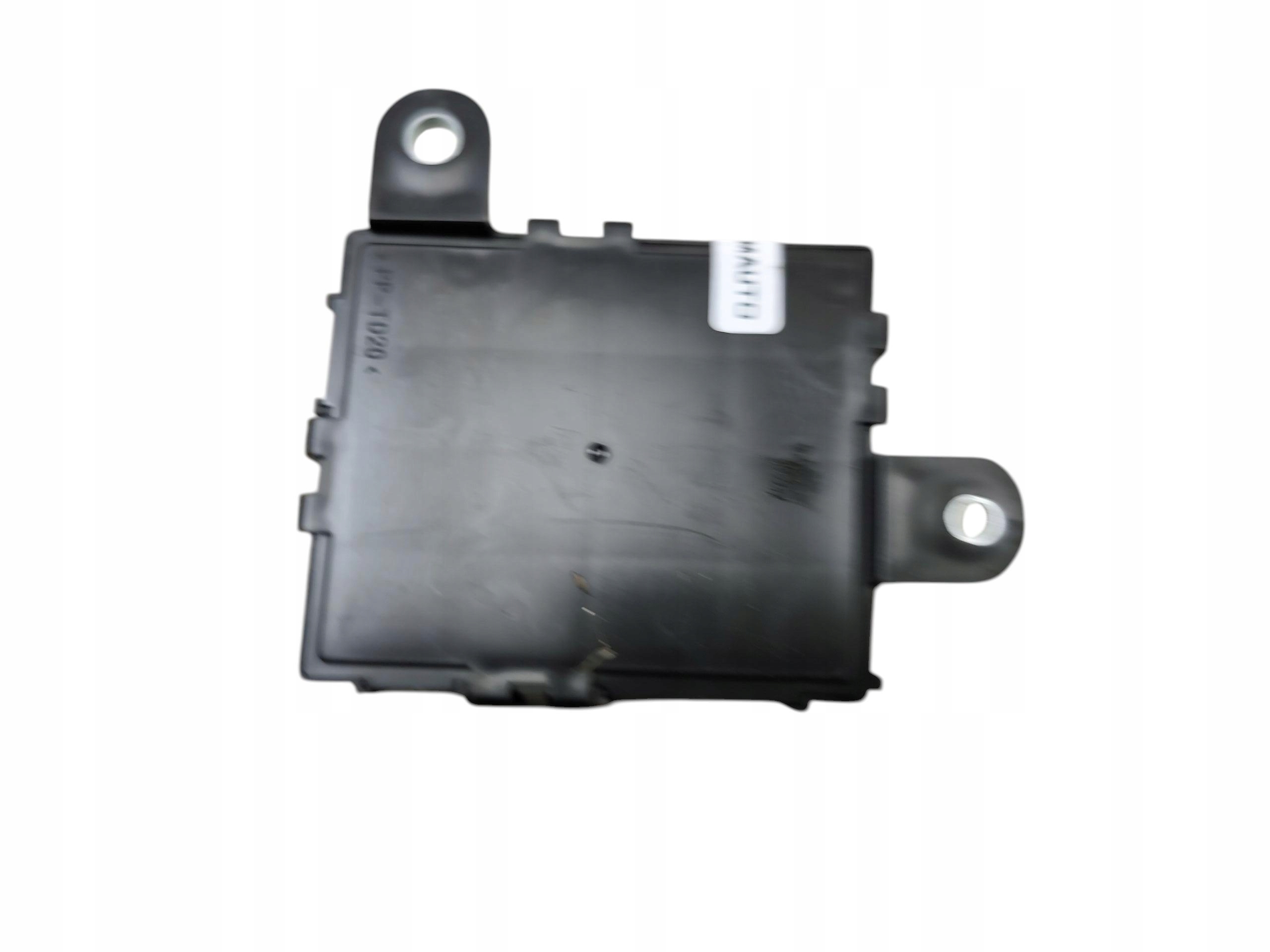 module control unit LADOWANIA MAZDA MX-30 (2020-) DN4J-67CU0-B